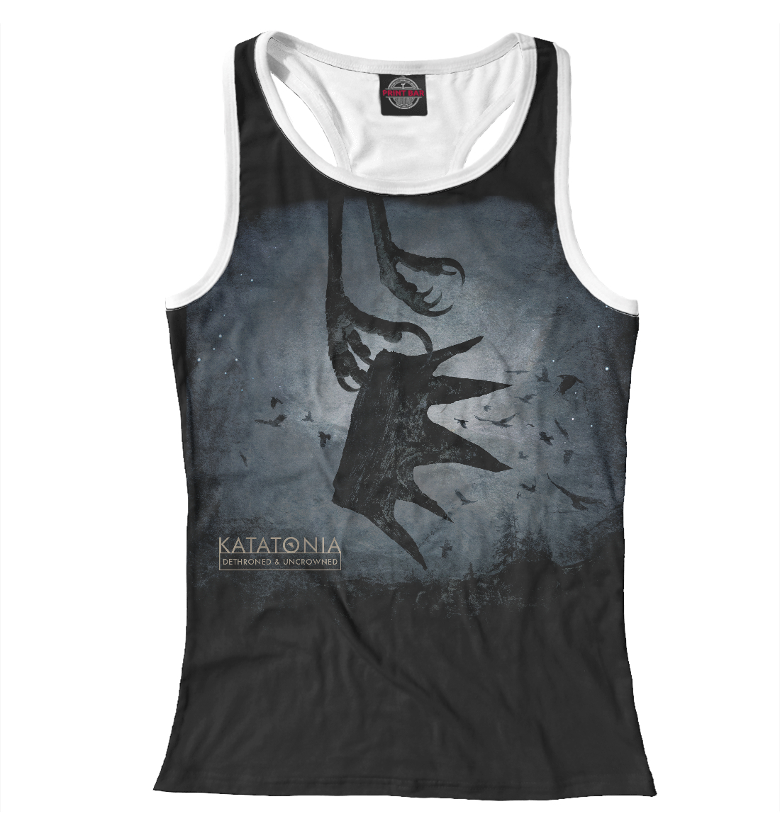 

Katatonia