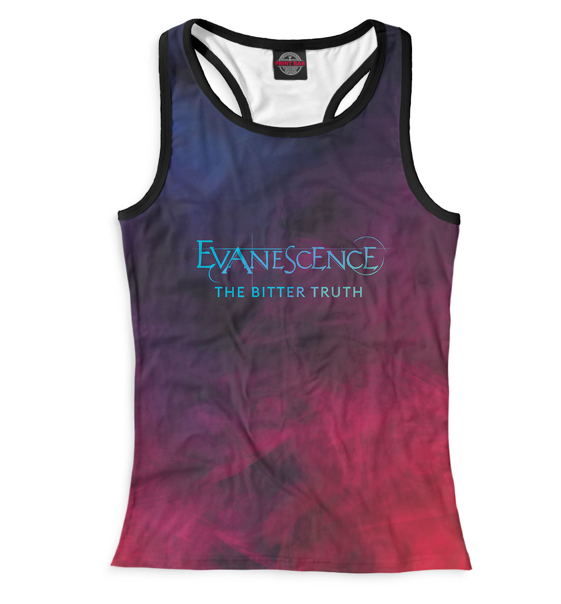 

Evanescence