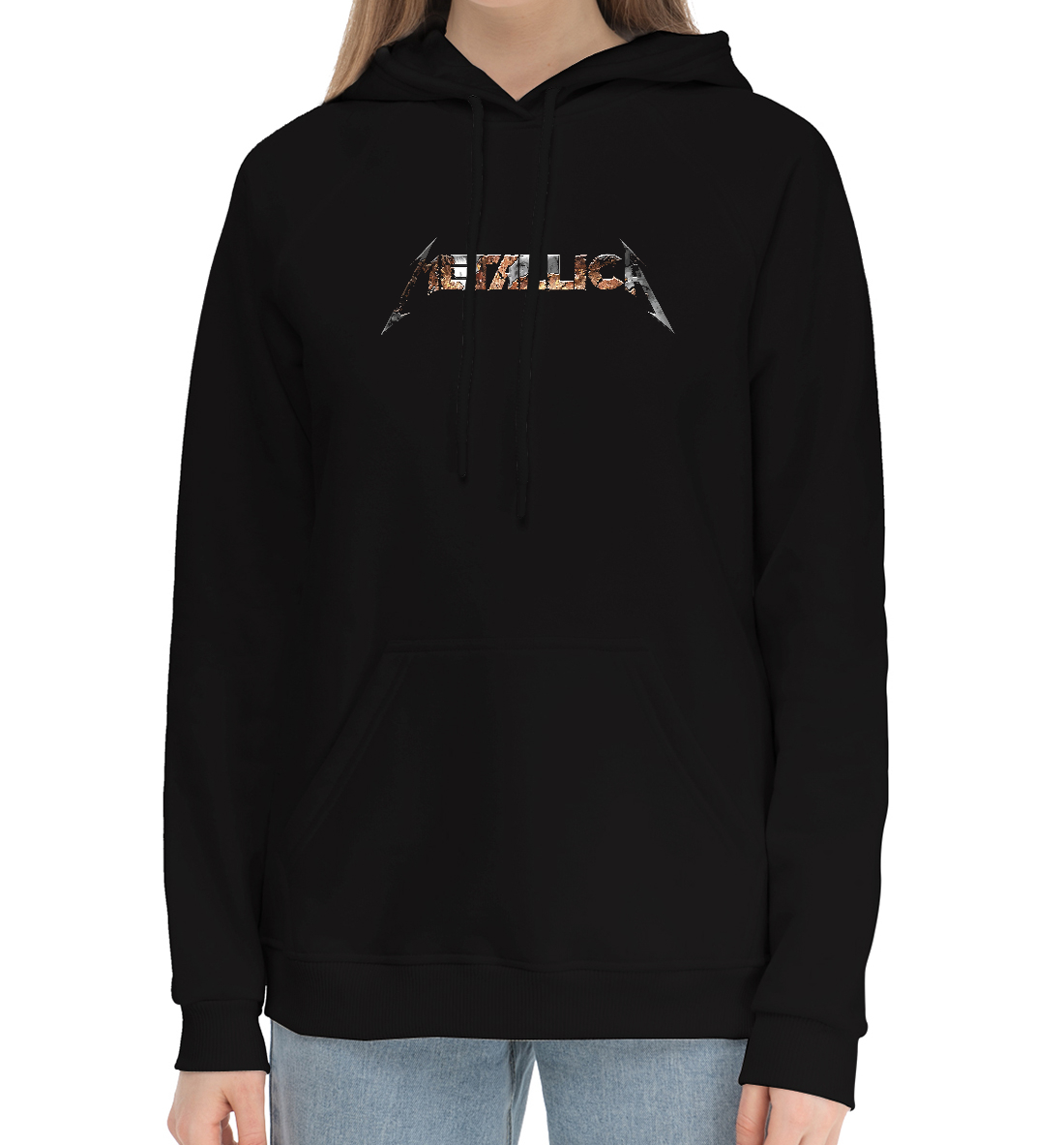 

Metallica