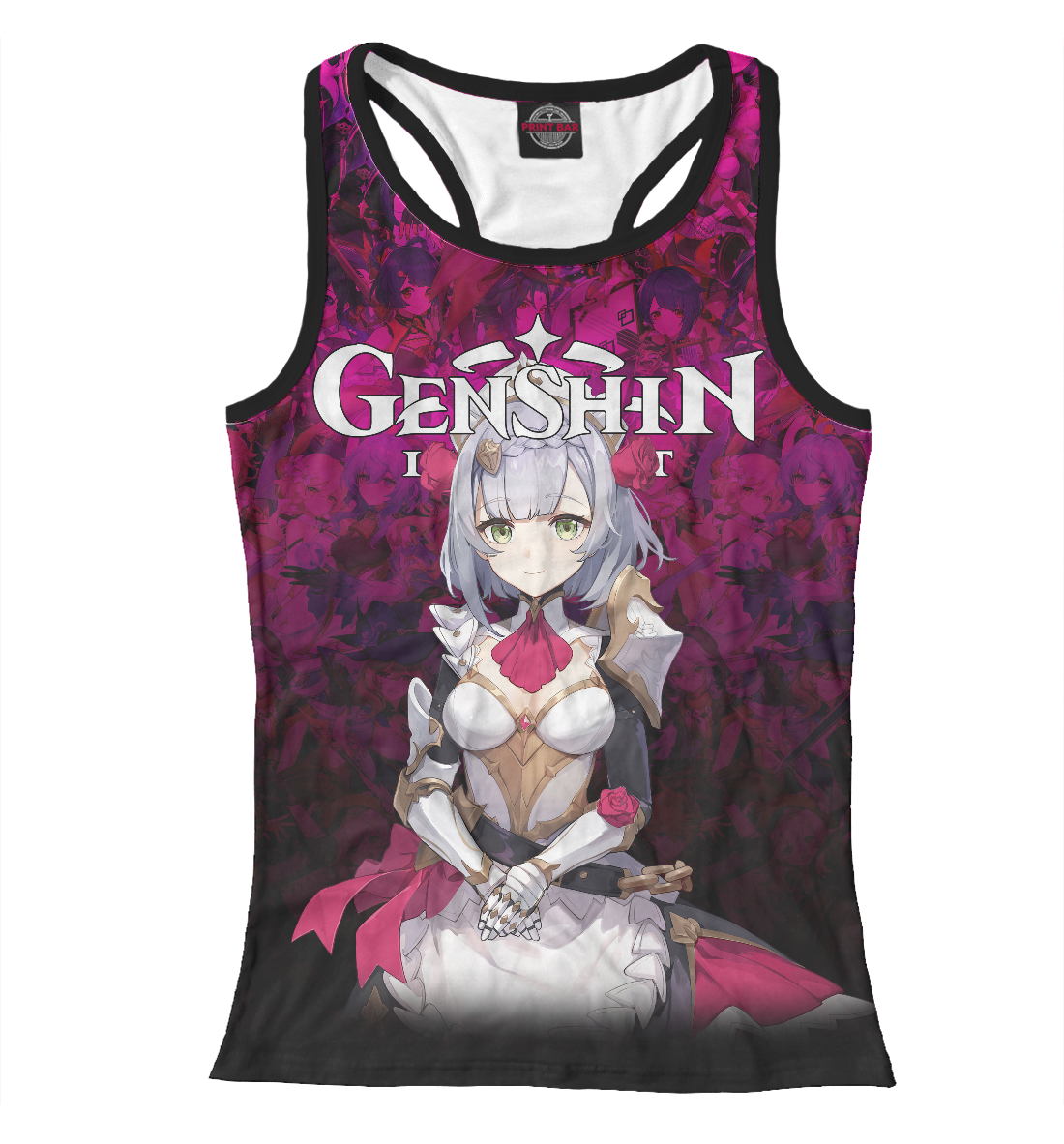 

Genshin Impact [1]
