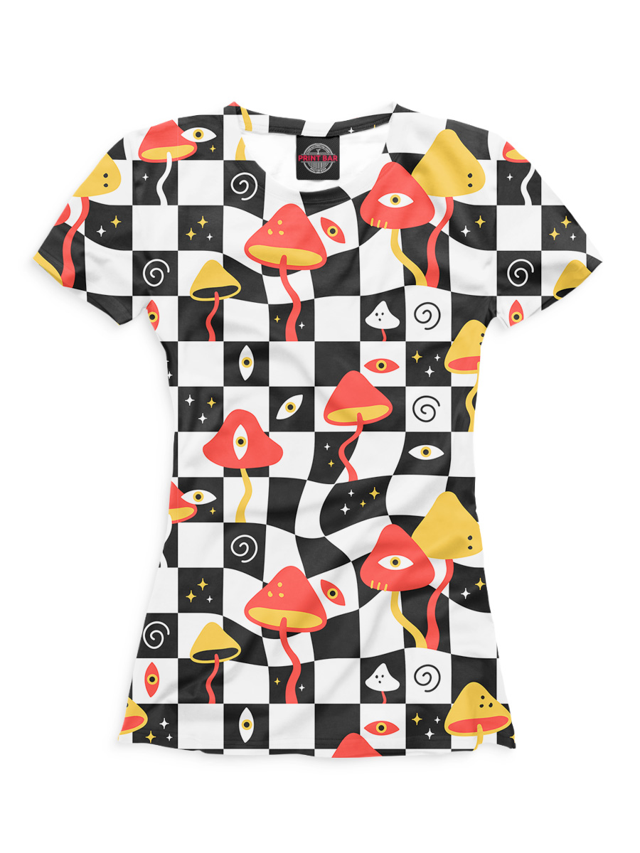 

Психоделика