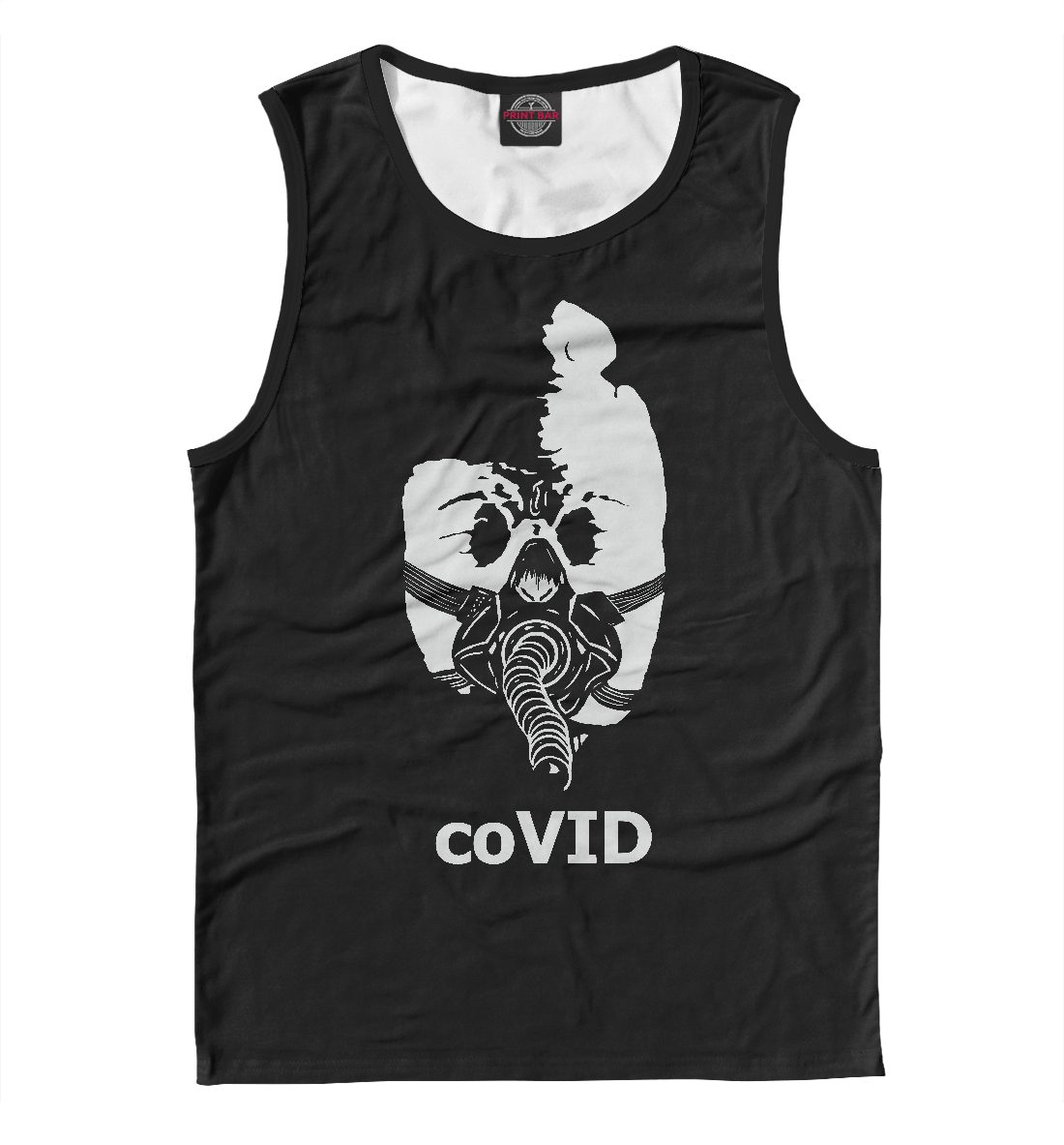 

CoVID