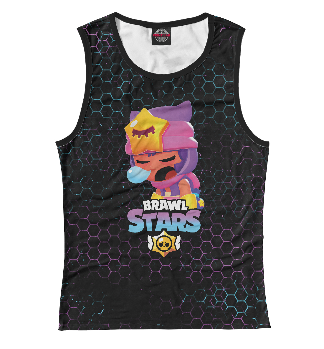 

Brawl Stars Sandy / Сэнди