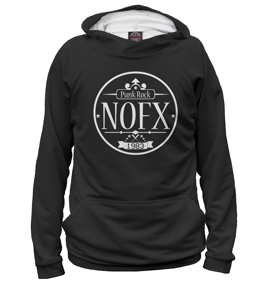 

Nofx
