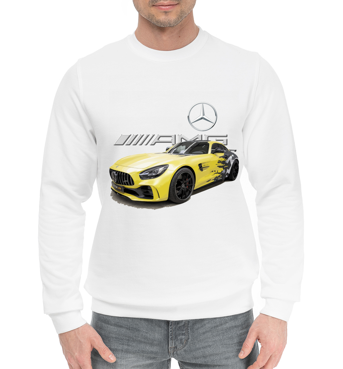 

AMG