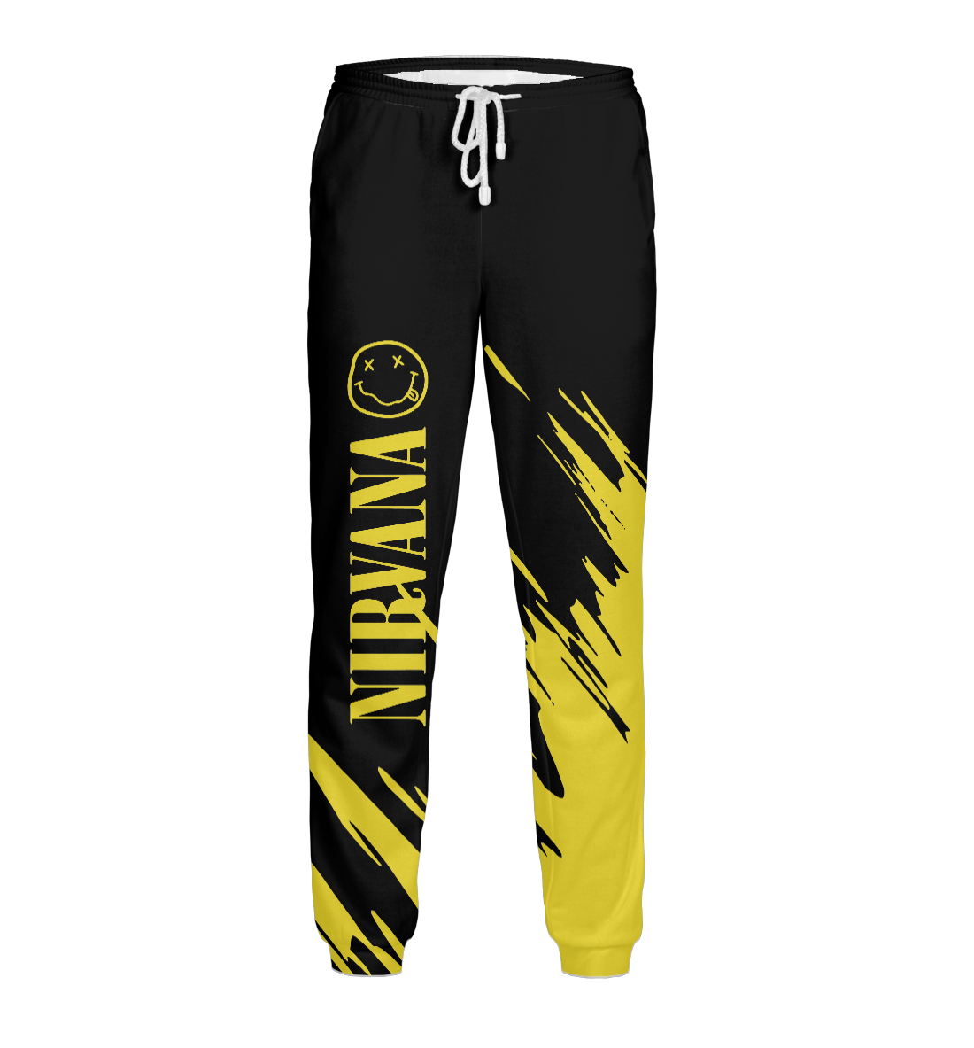 

Nirvana