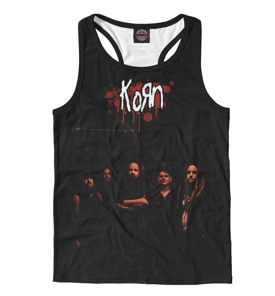 

Korn