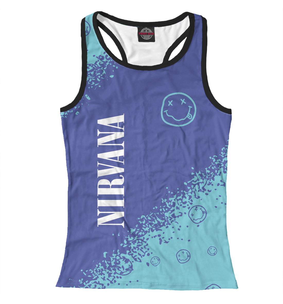 

Nirvana / Нирвана