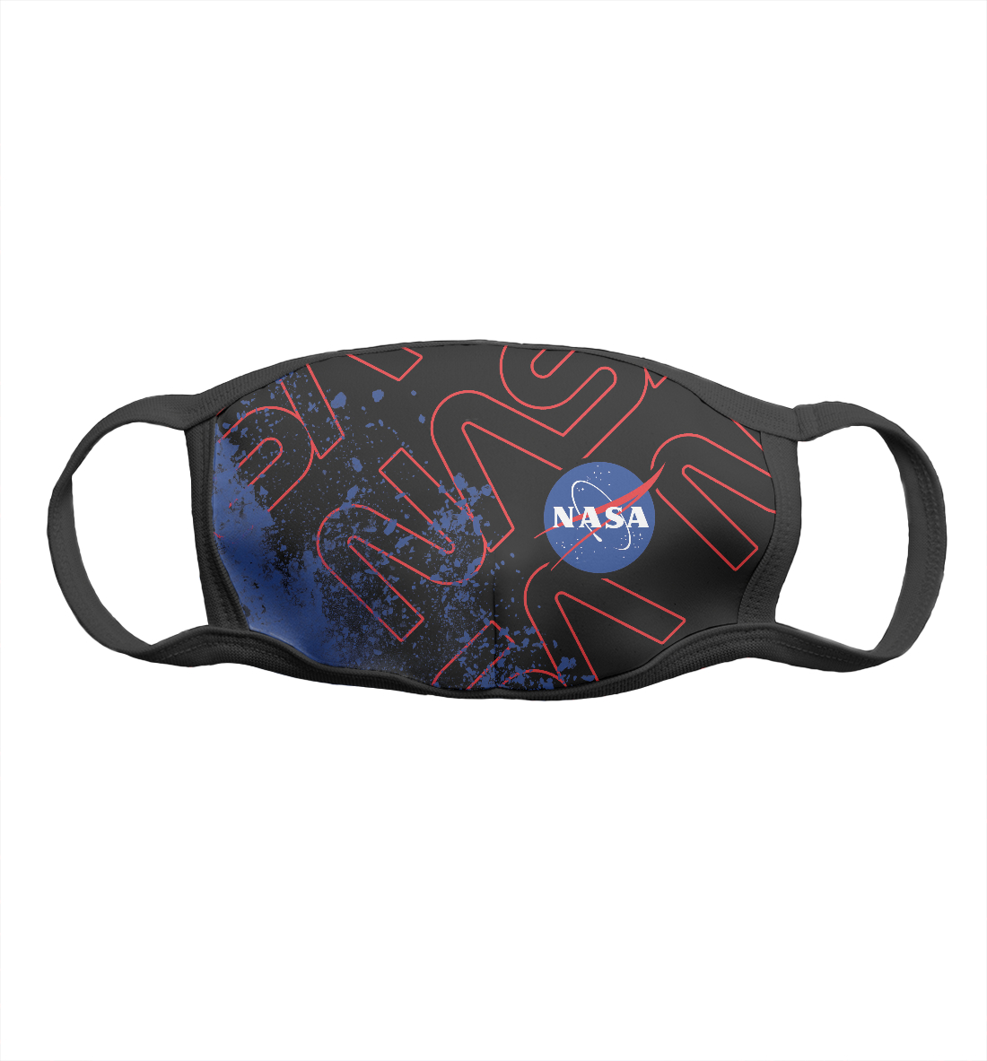 

Nasa / Наса