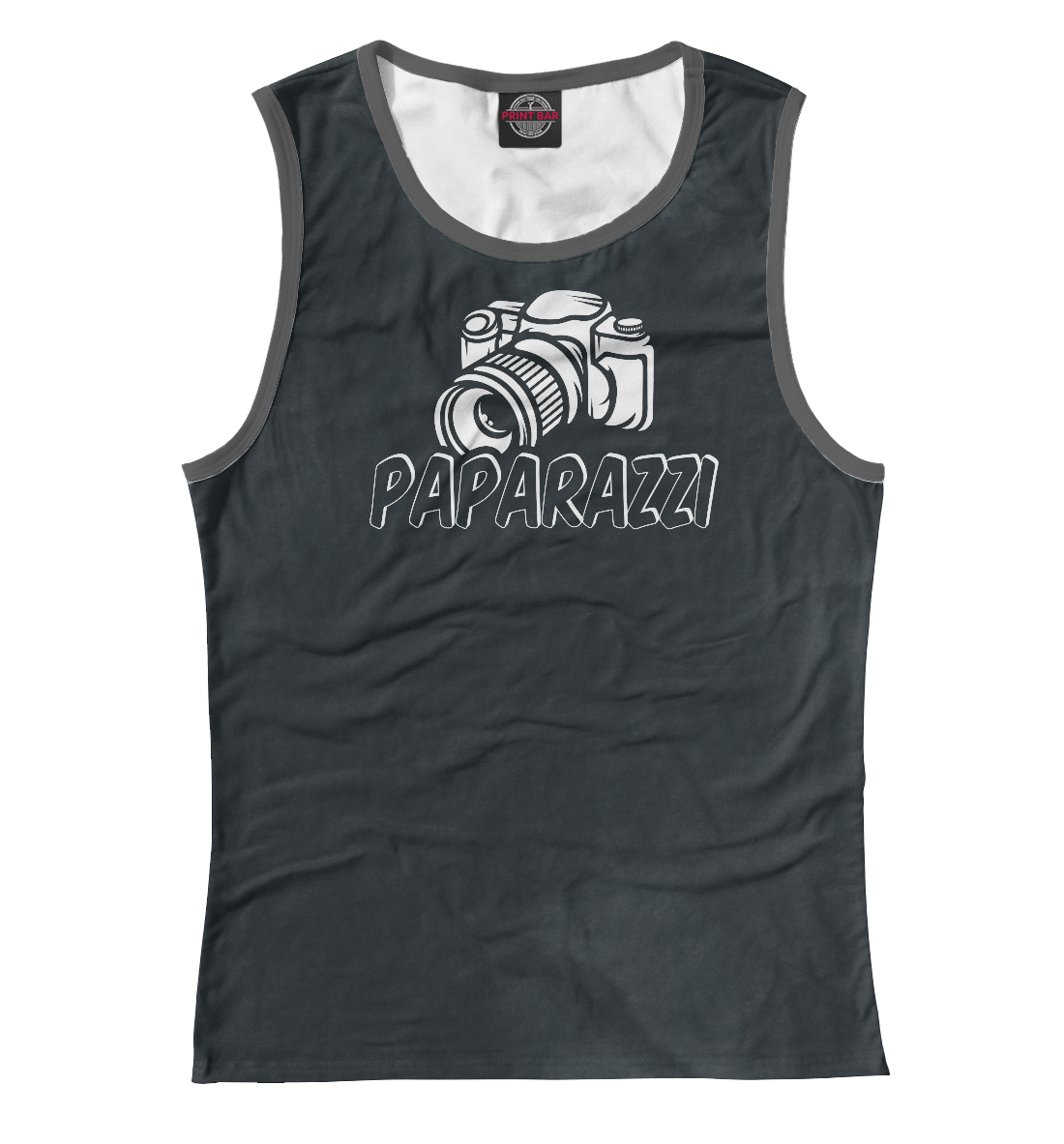 

Paparazzi