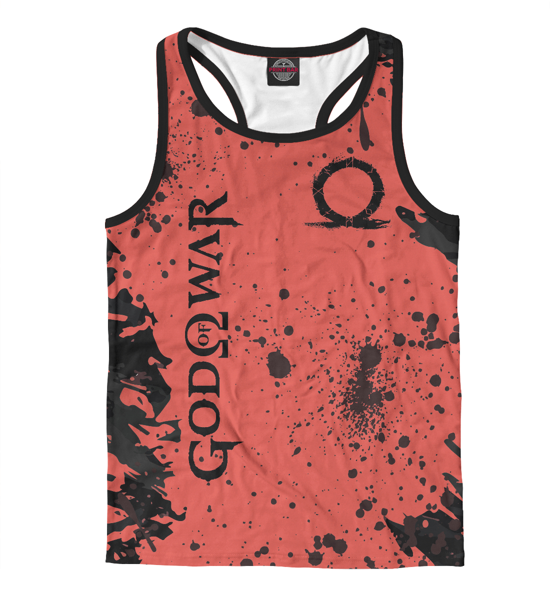 

God of War