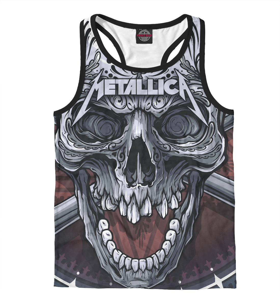 

Metallica