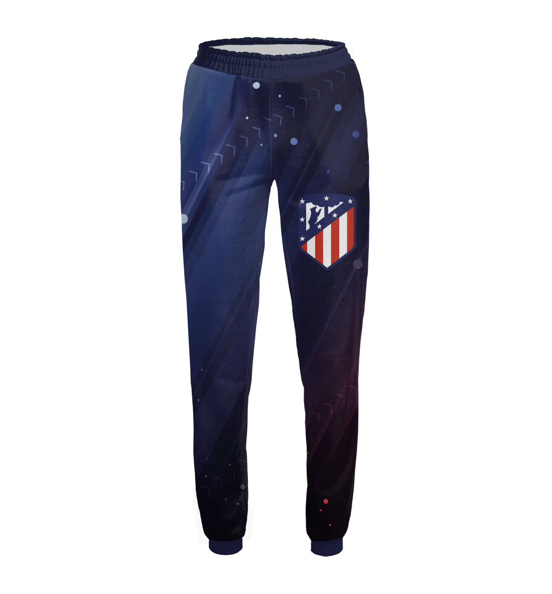 

Atletico Madrid / Атлетико