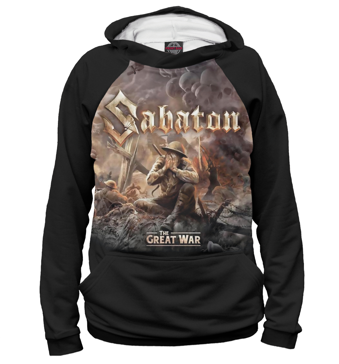 

Sabaton