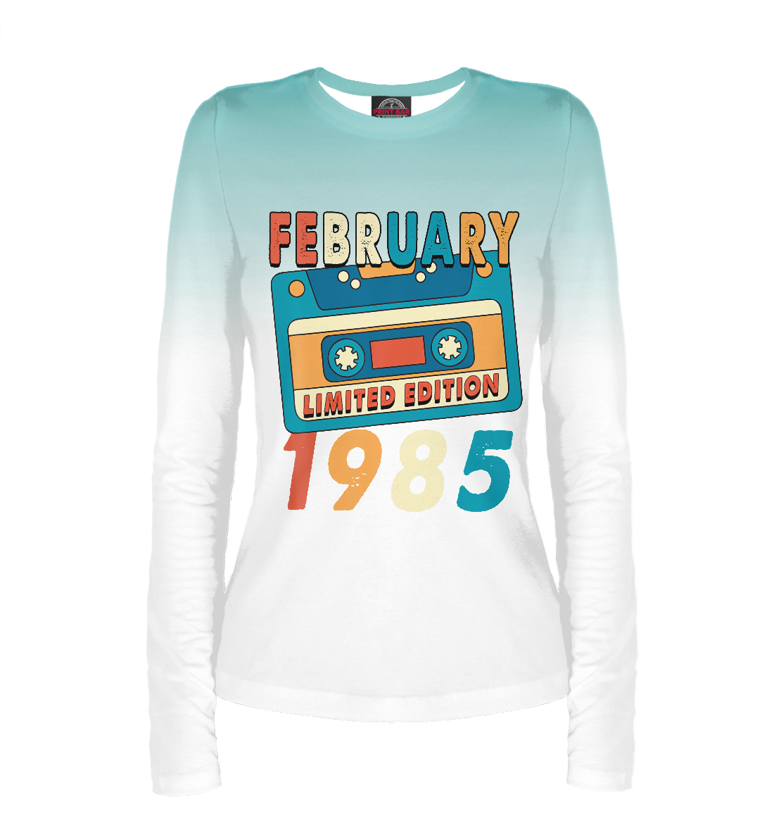 

February 1985