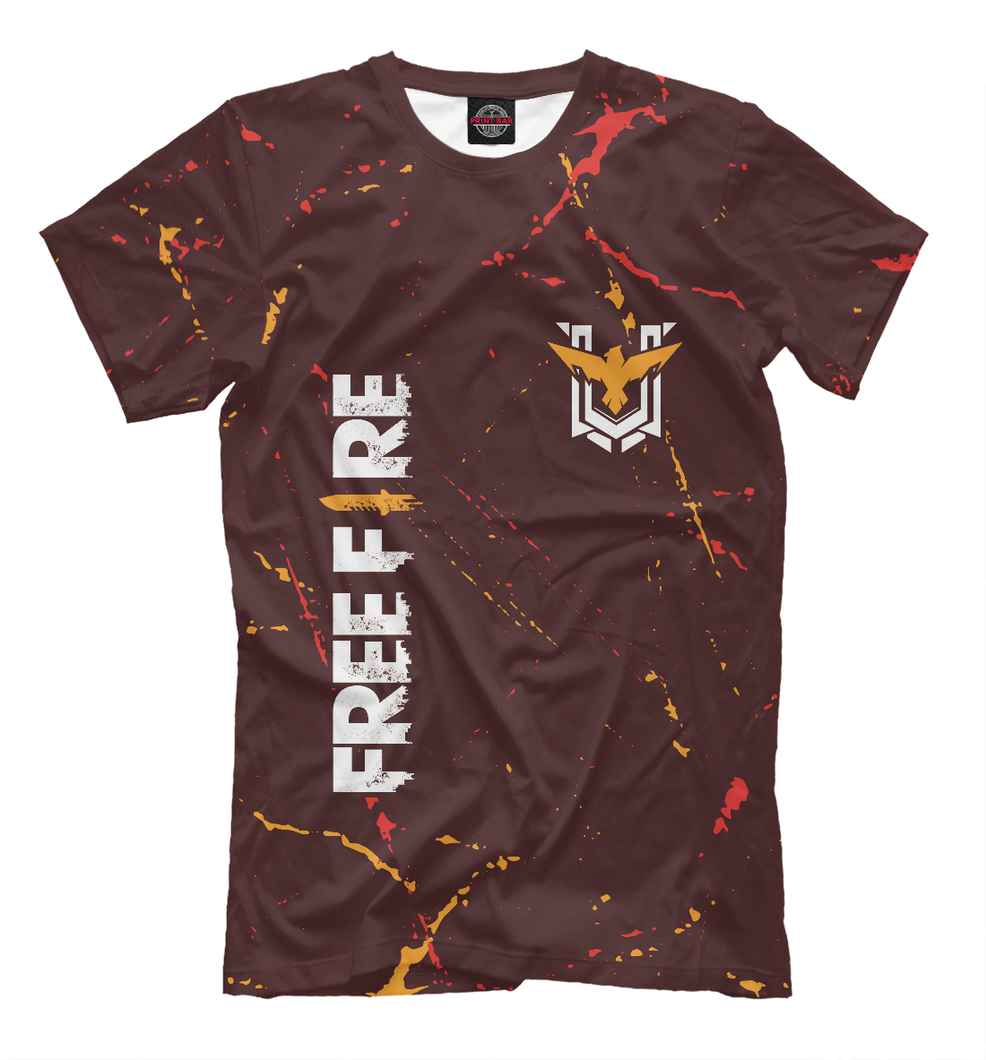 

Free Fire / Фри Фаер