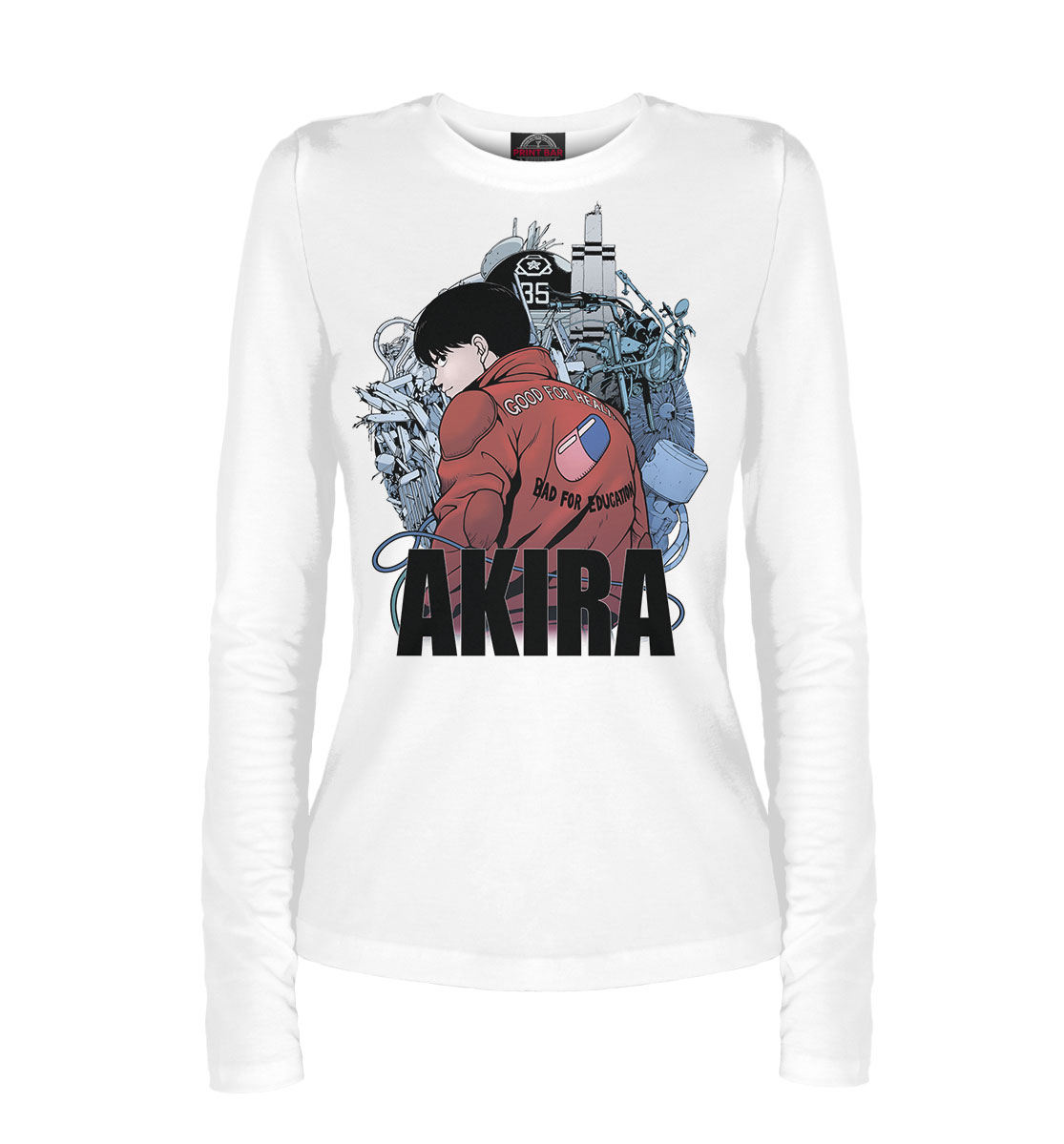 

Akira