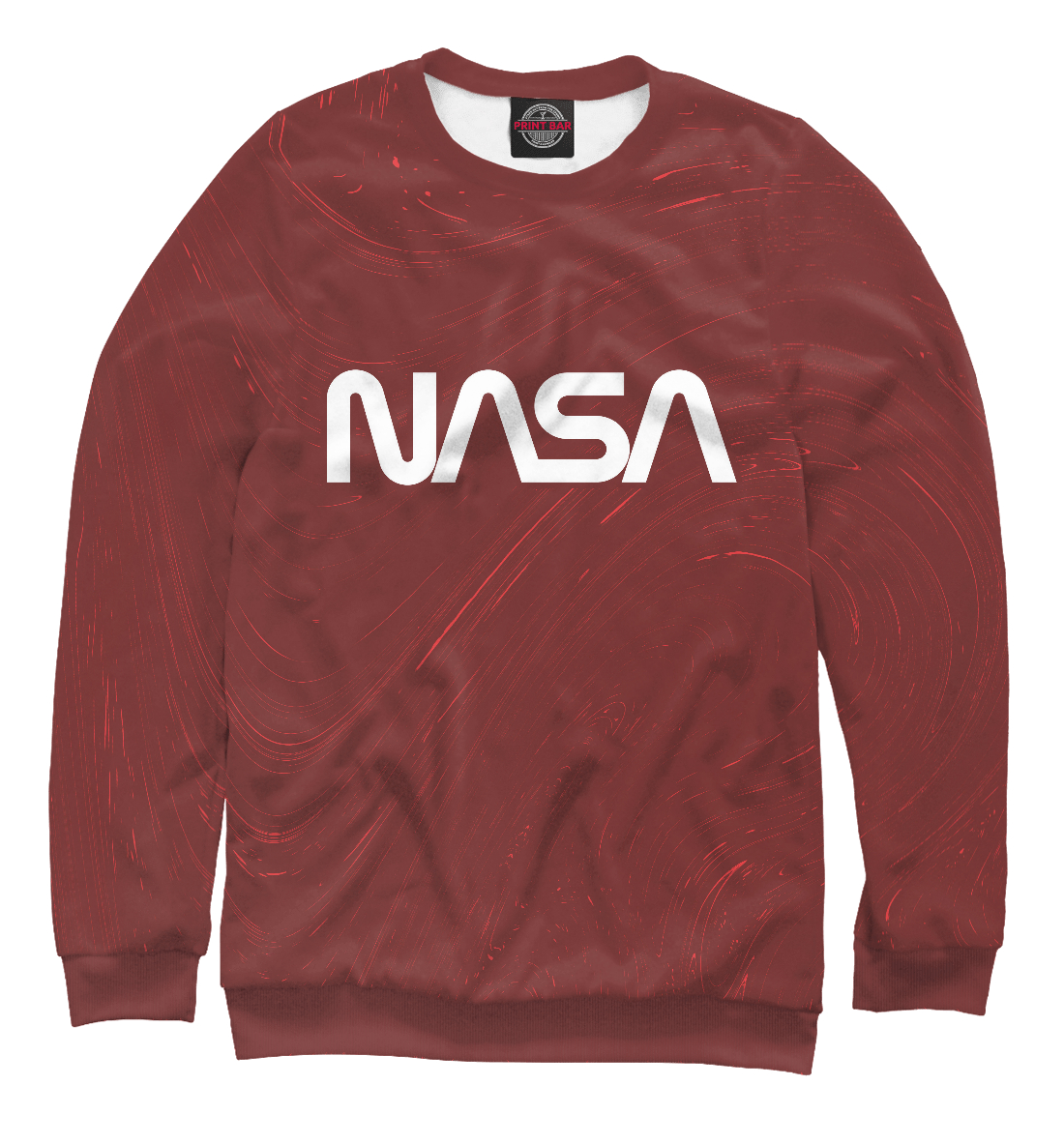 

Nasa / Наса