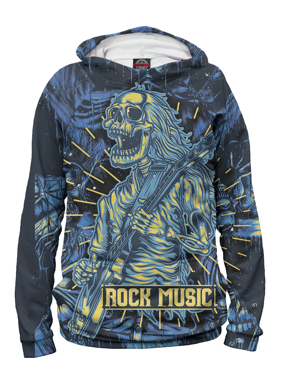 

Rock music