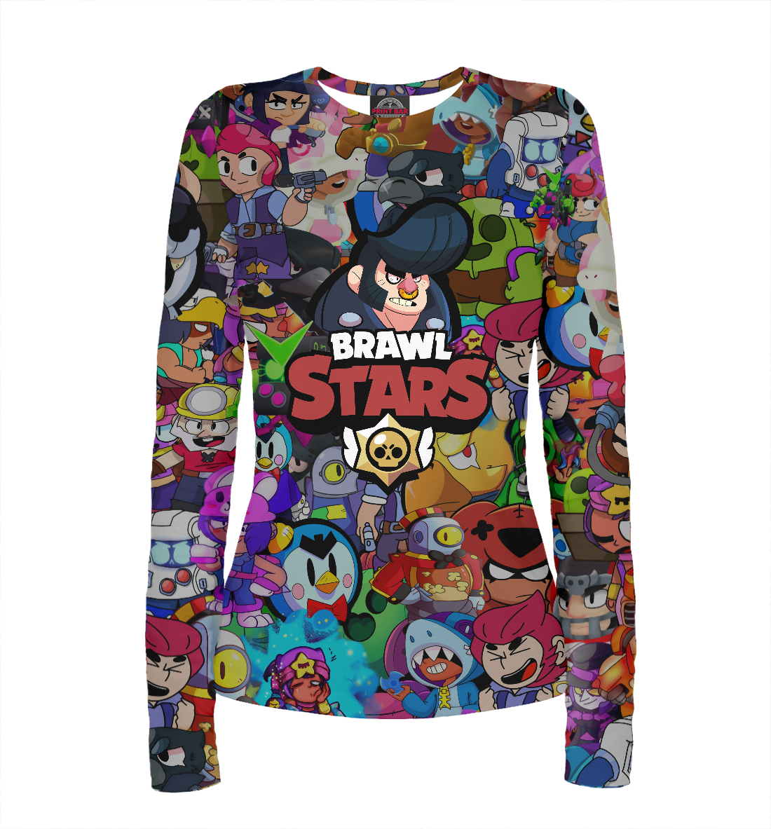 

Brawl Stars:Bull