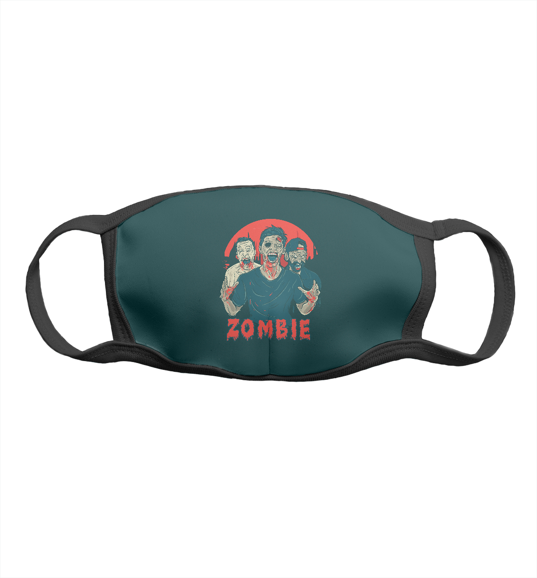 

ZOMBIE