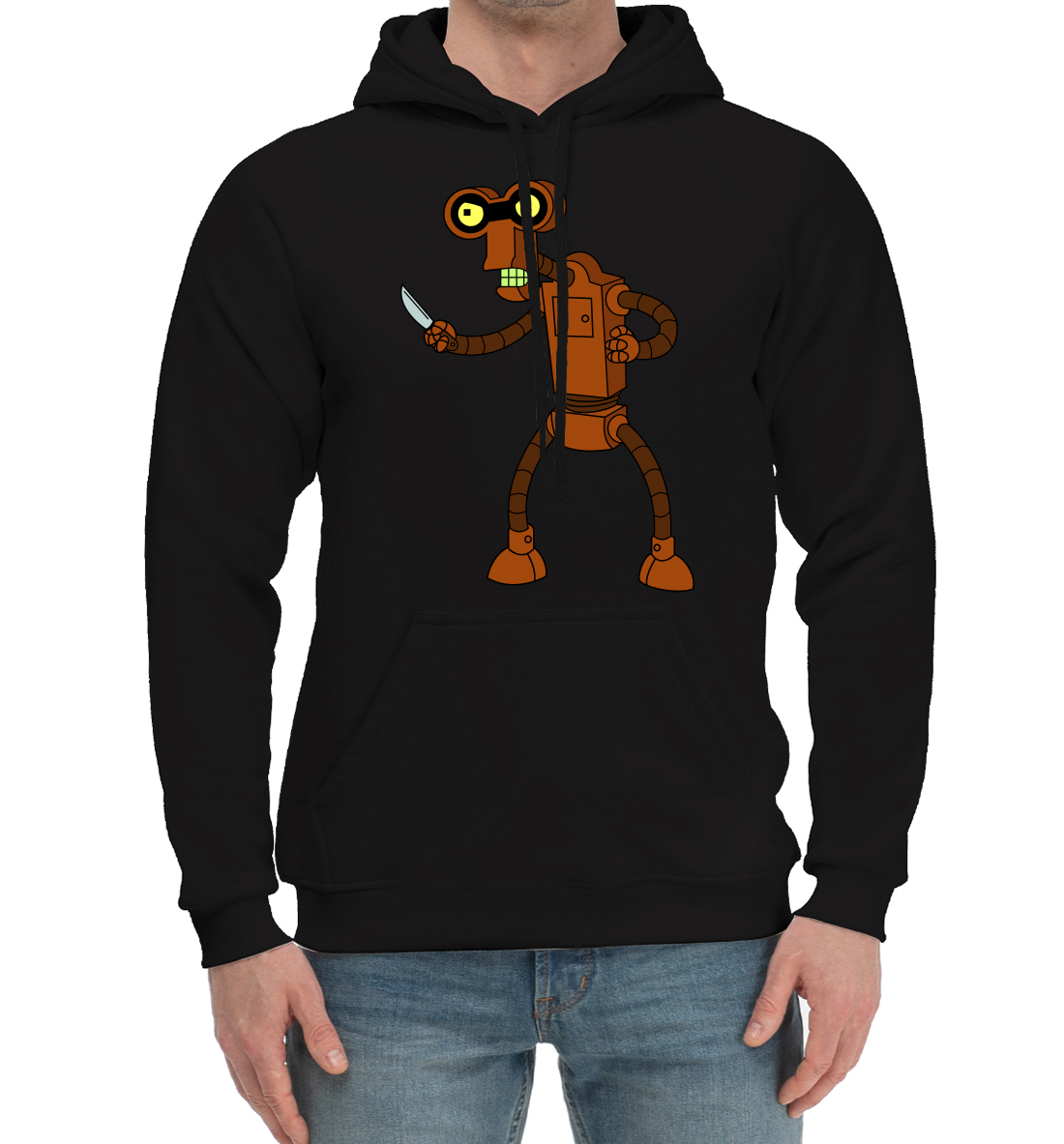 

Futurama