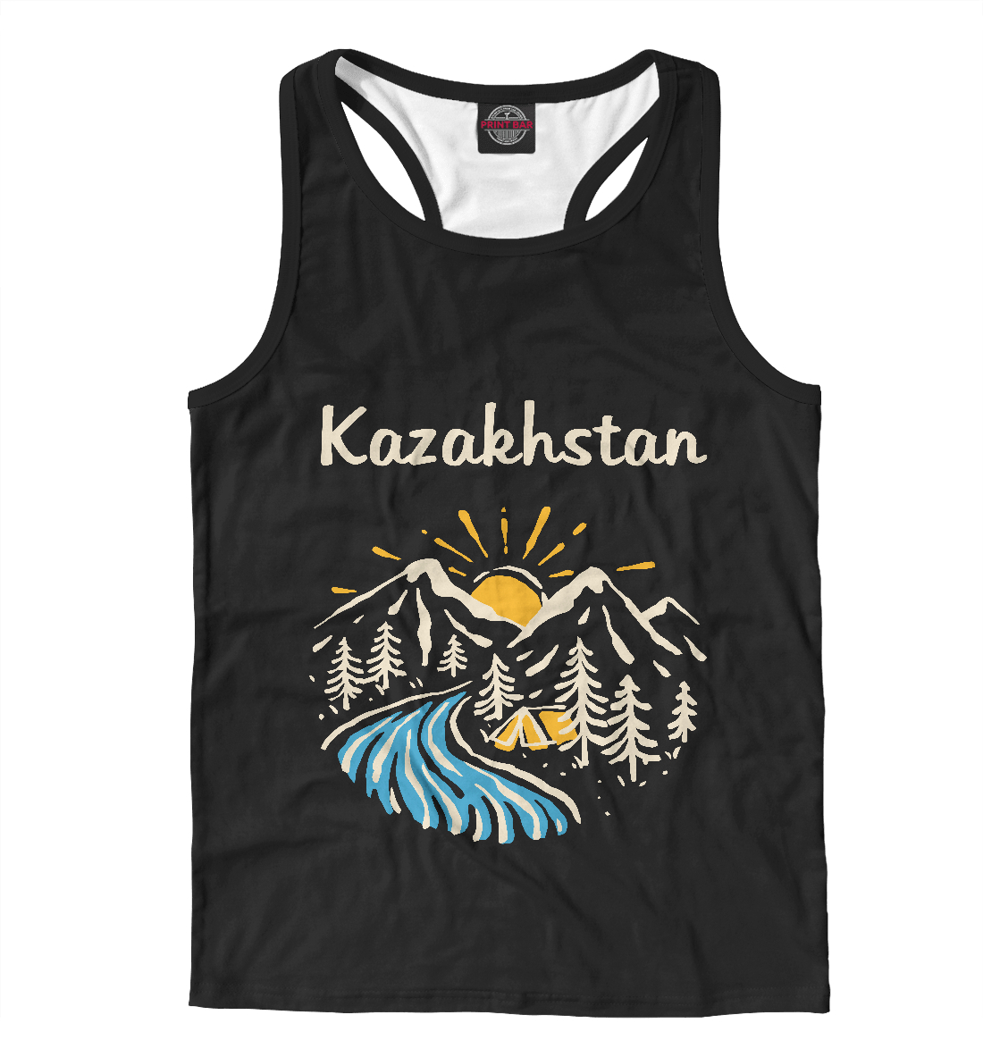 

Казахстан