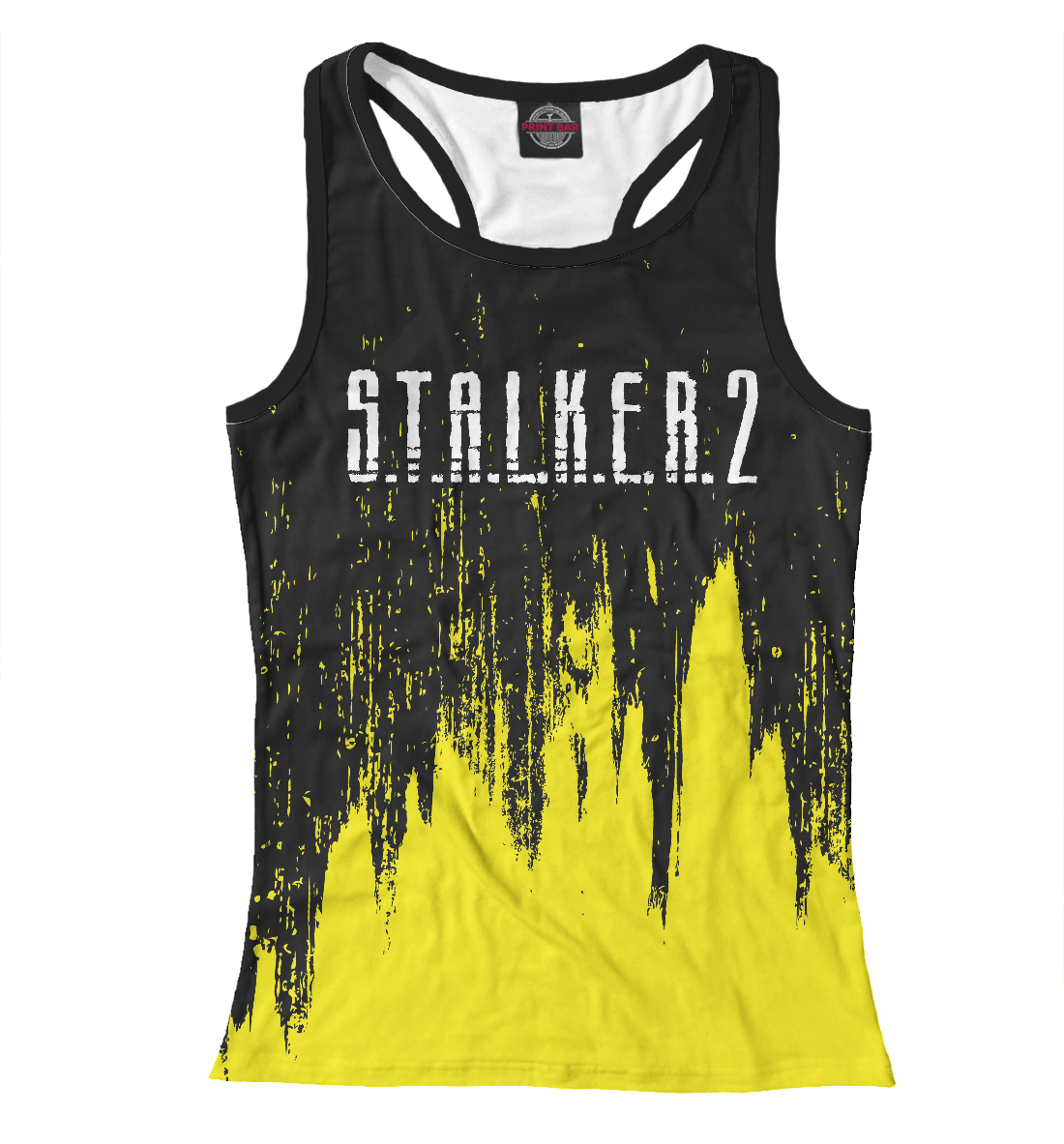 

Stalker 2 / Сталкер 2