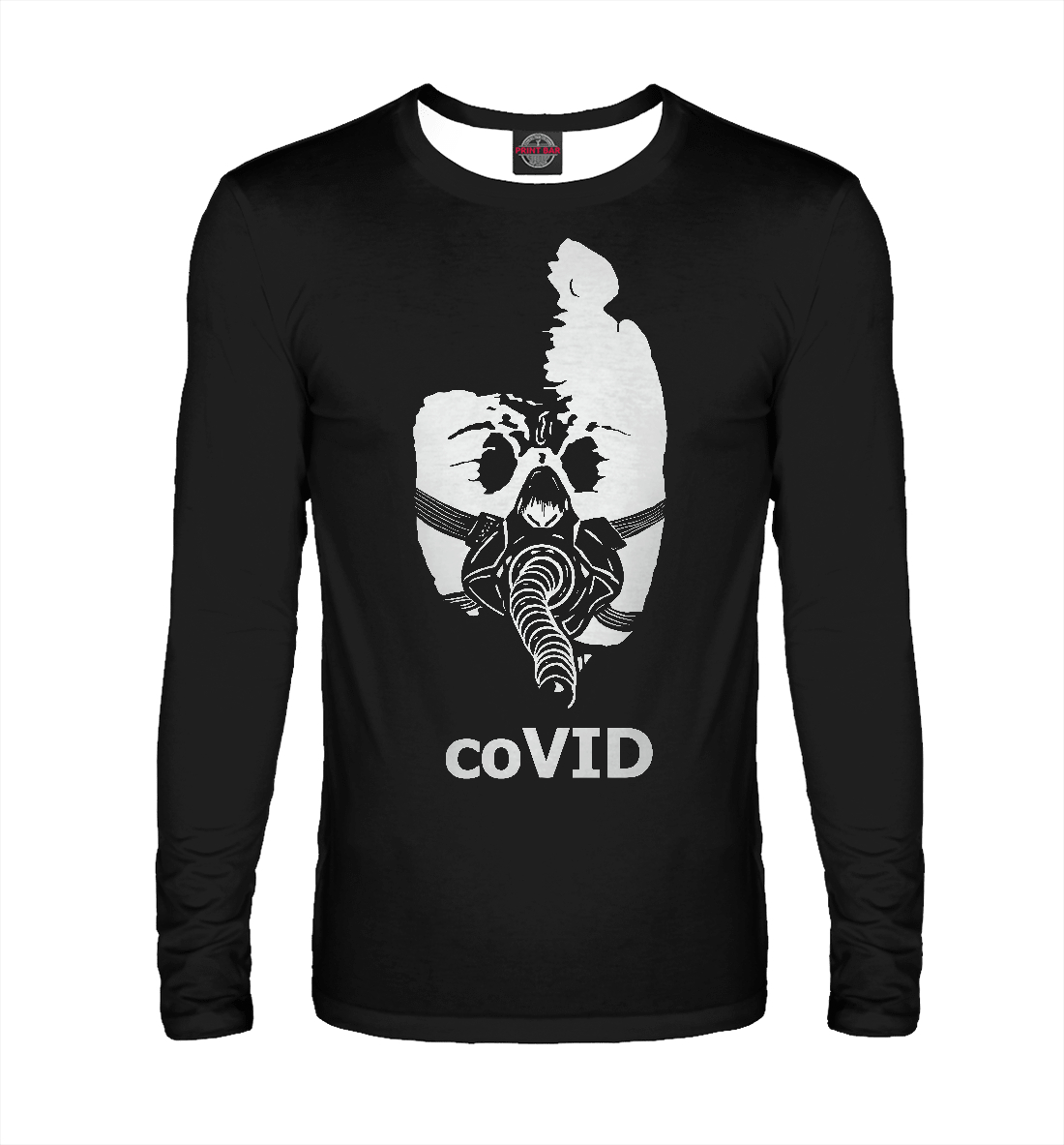 

CoVID