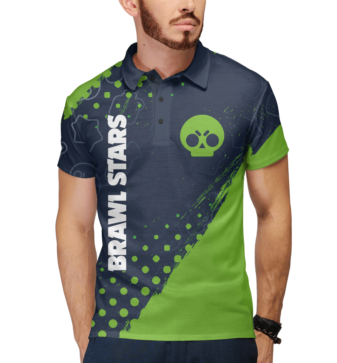 

Brawl Stars