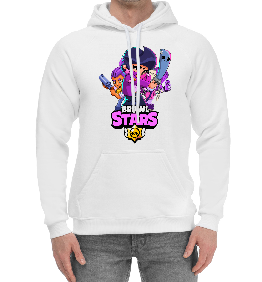 

Brawl Stars Bibi