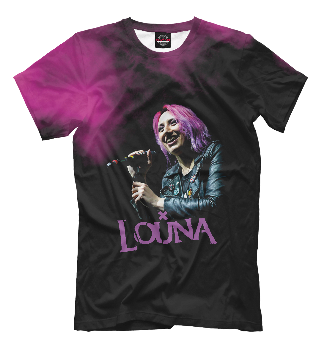 

Louna