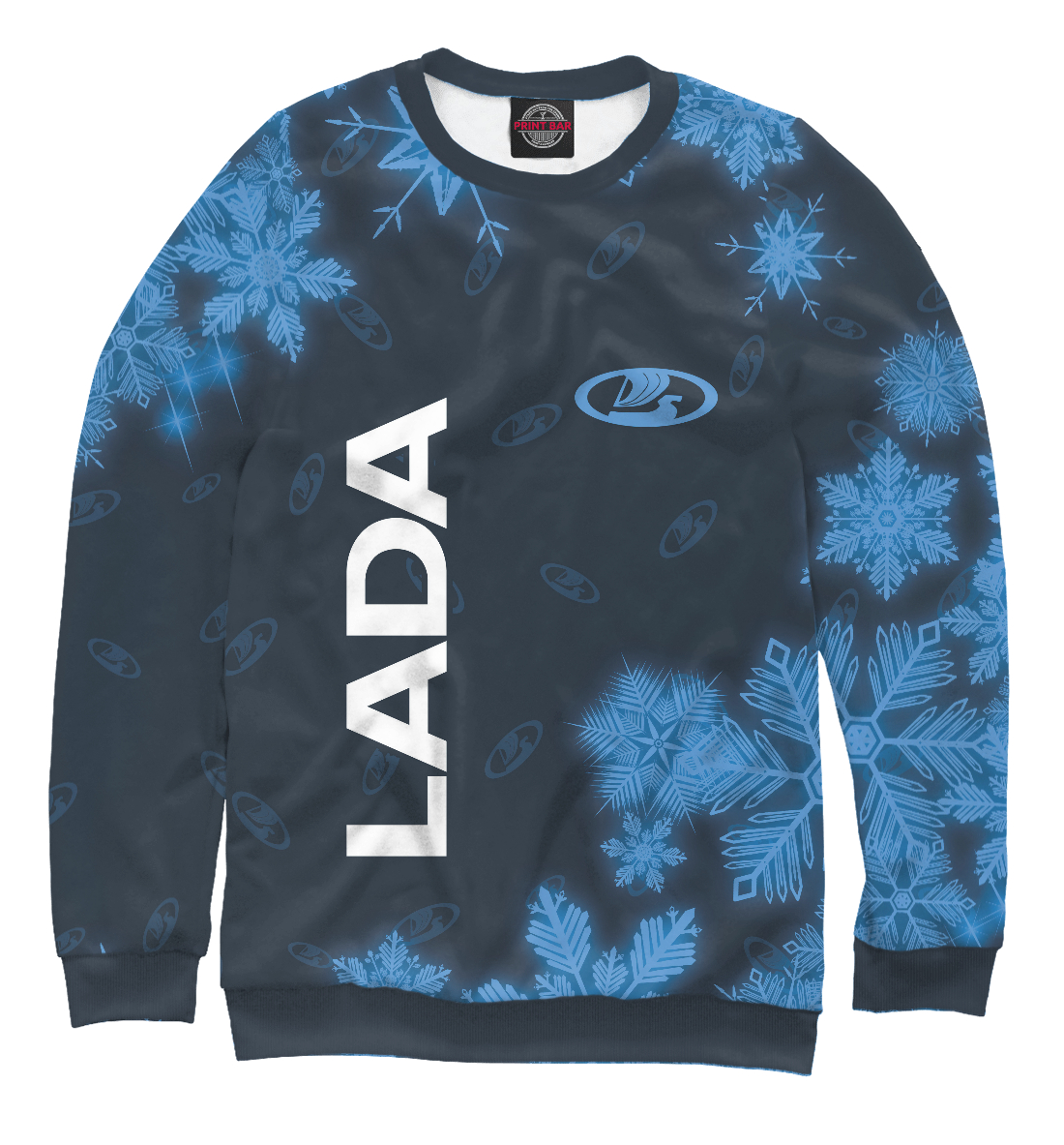 

Лада - Snow