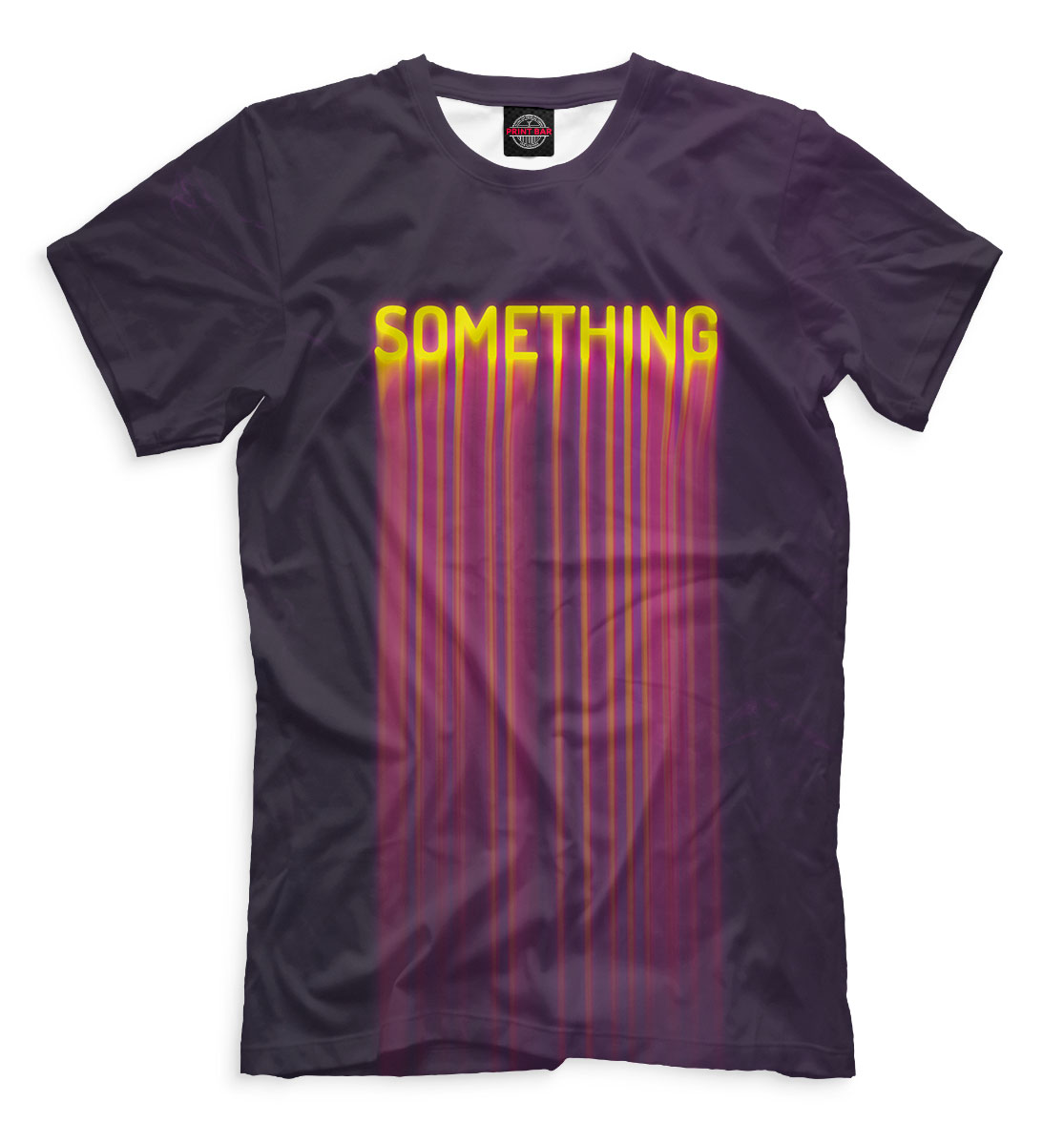 

Something