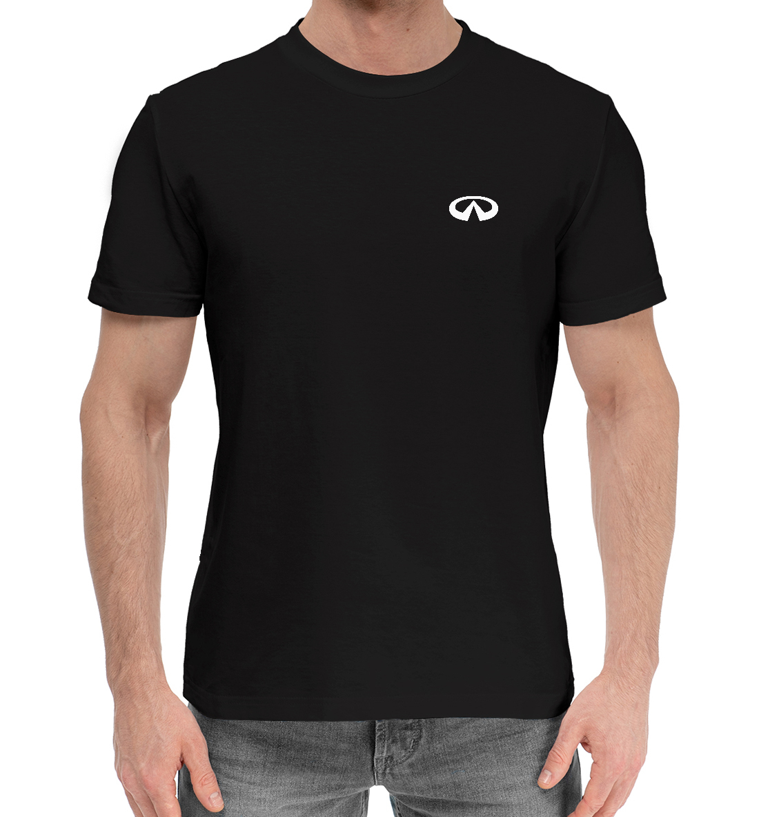 

Infiniti