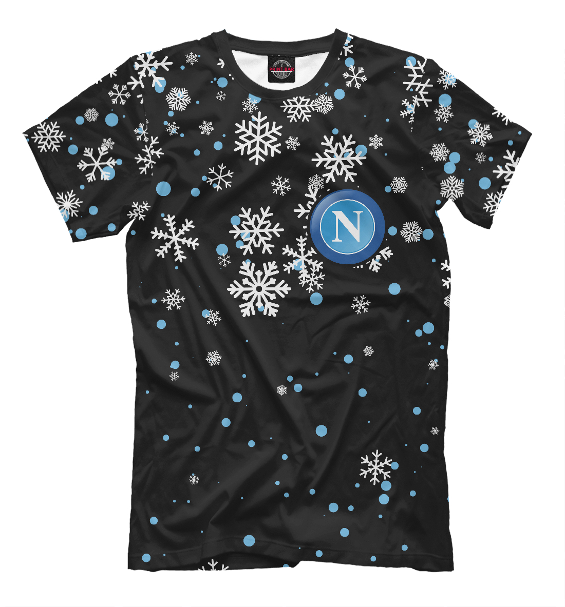 

SSC Napoli - Snow
