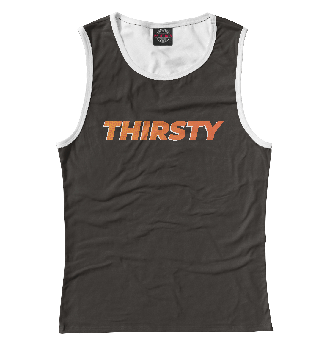 

Thirsty
