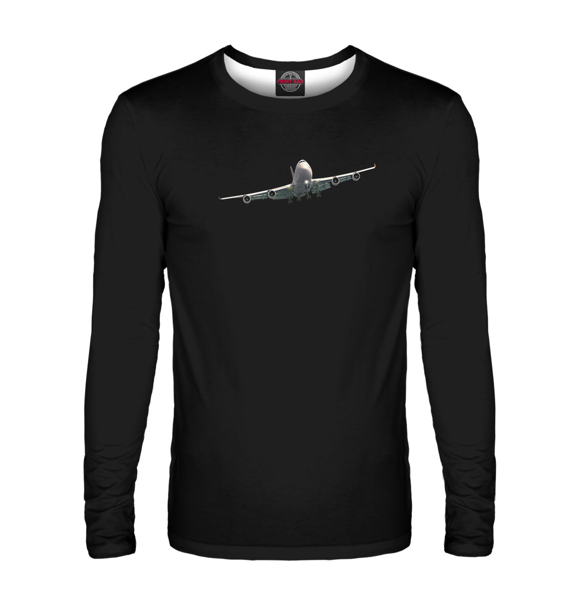 

Боинг-747