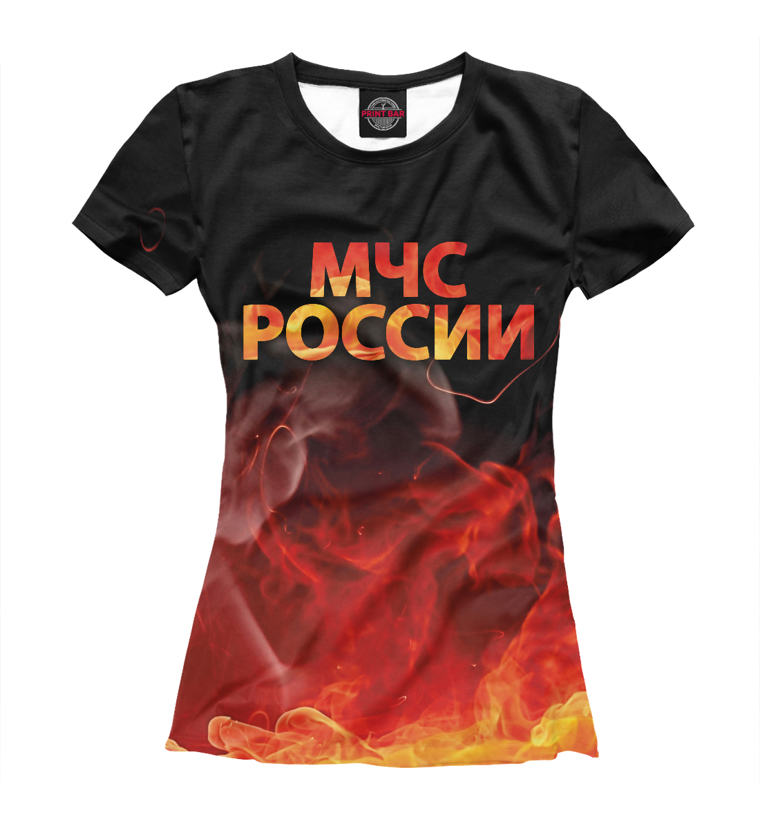 

МЧС РОССИИ