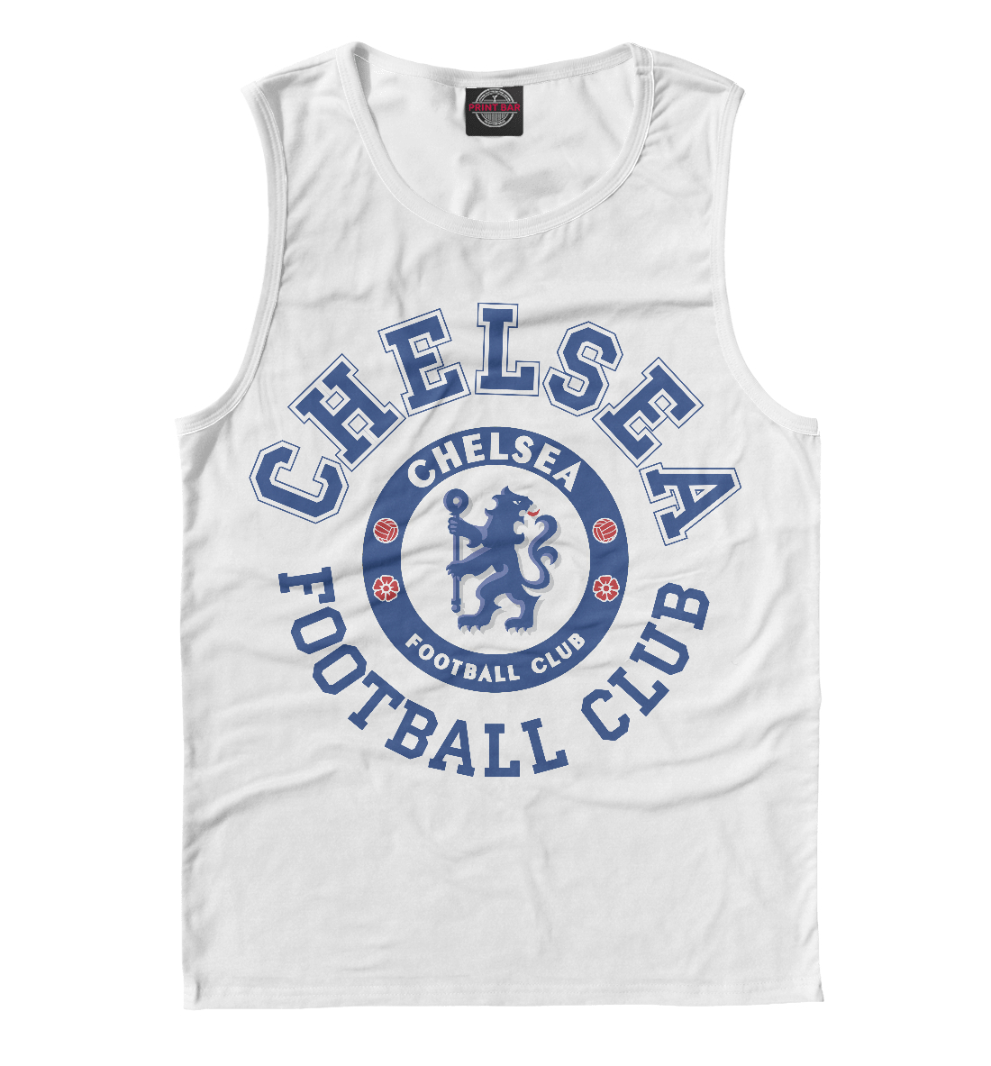 

Chelsea FC