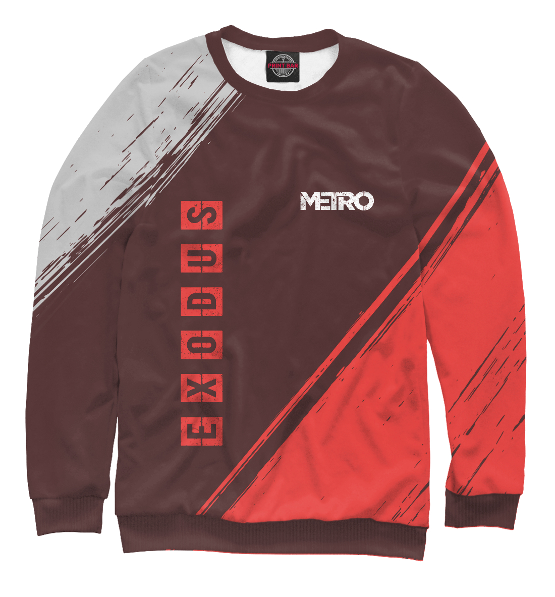 

Metro Exodus / Метро Исход