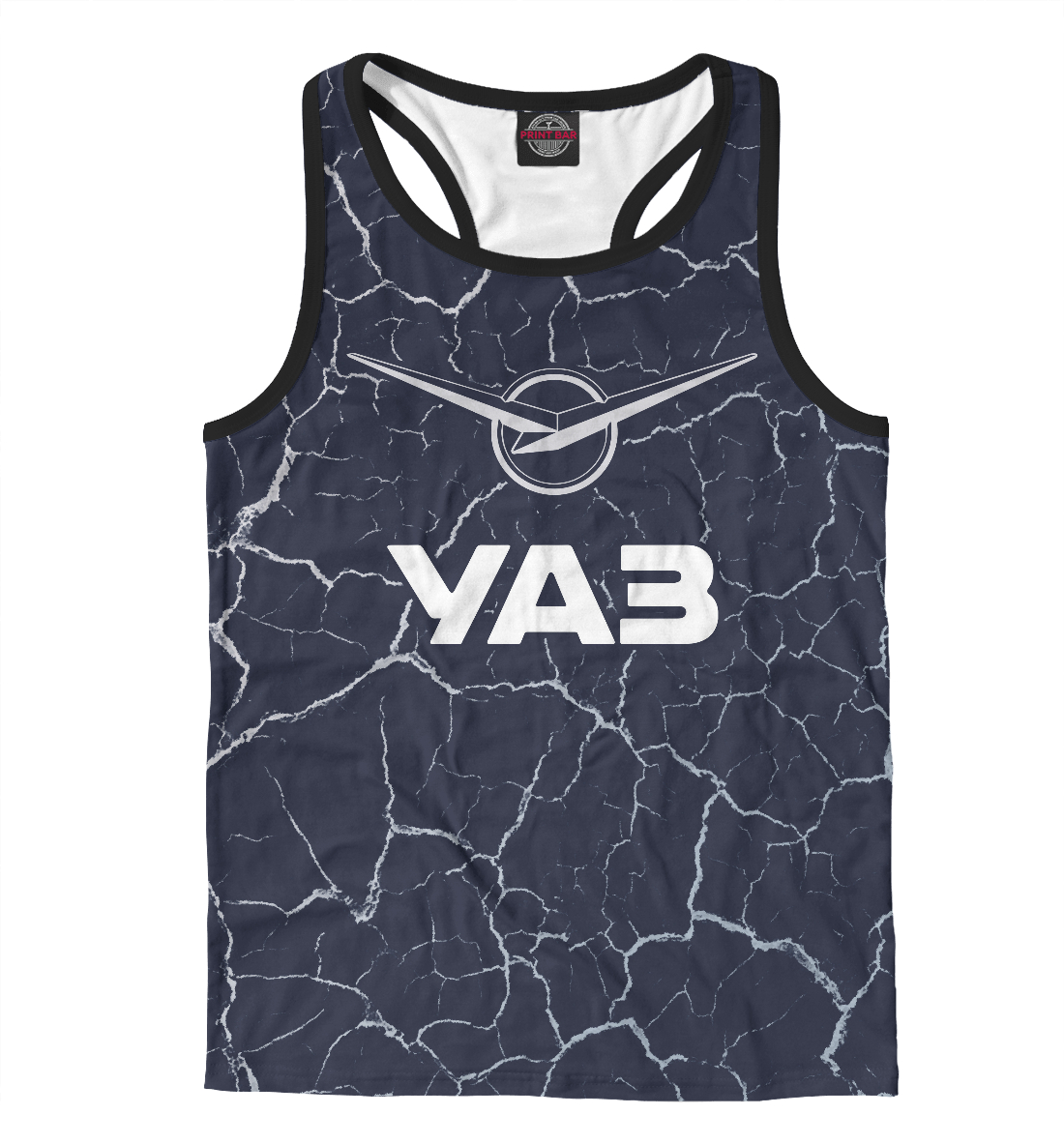 

УАЗ