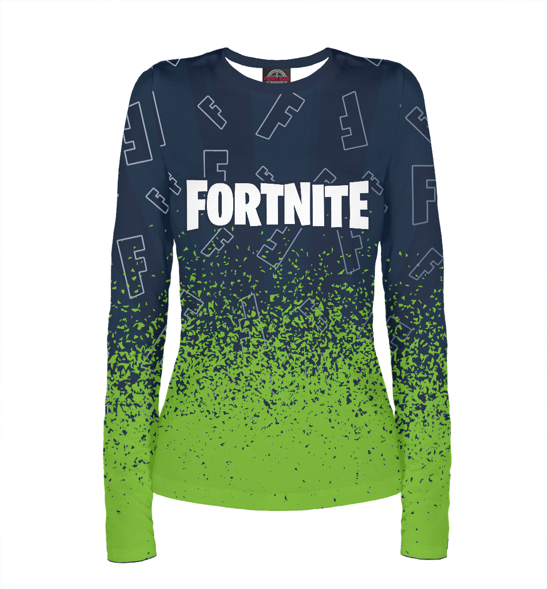 

Fortnite (Фортнайт)