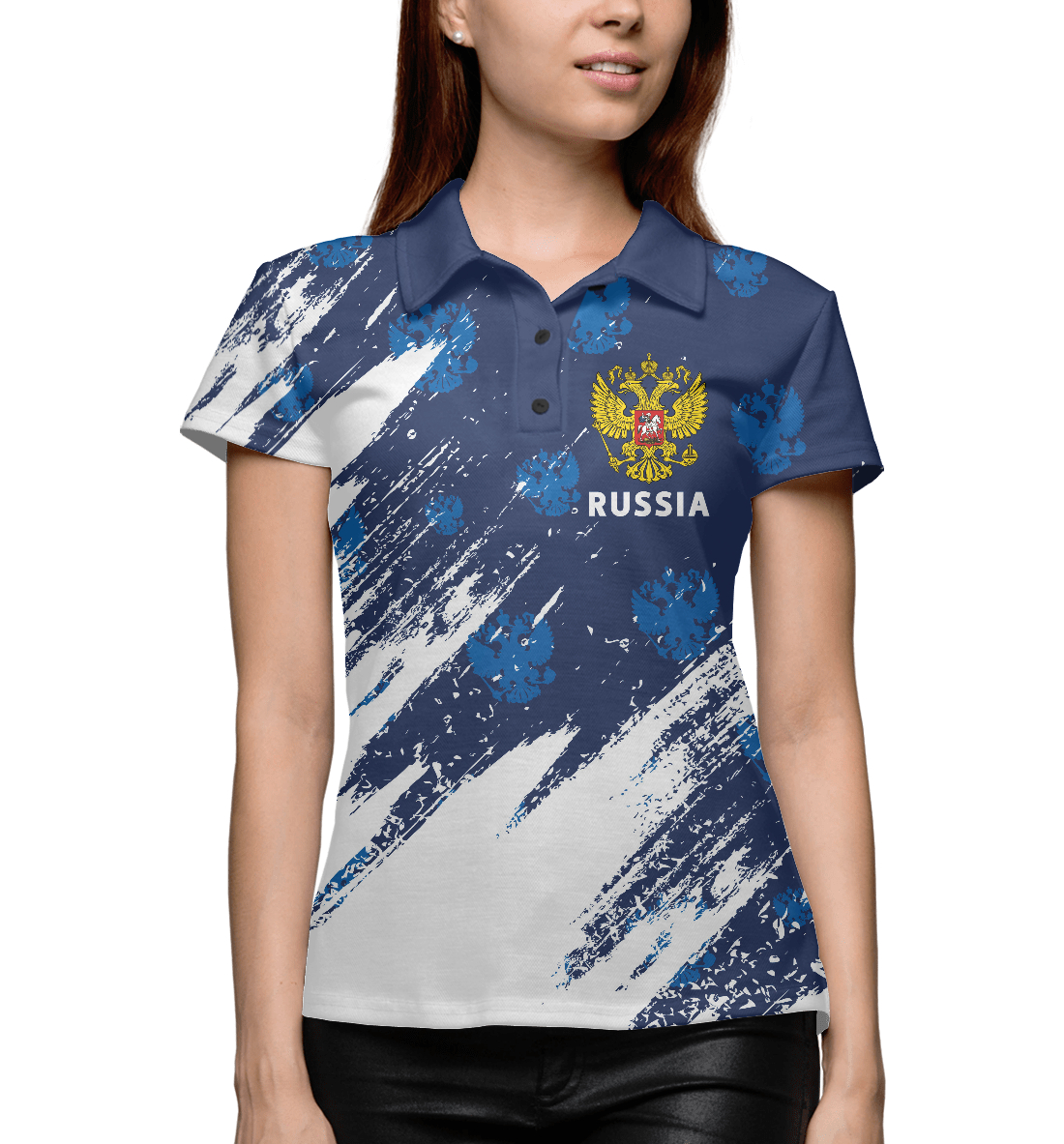 

Russia / Россия