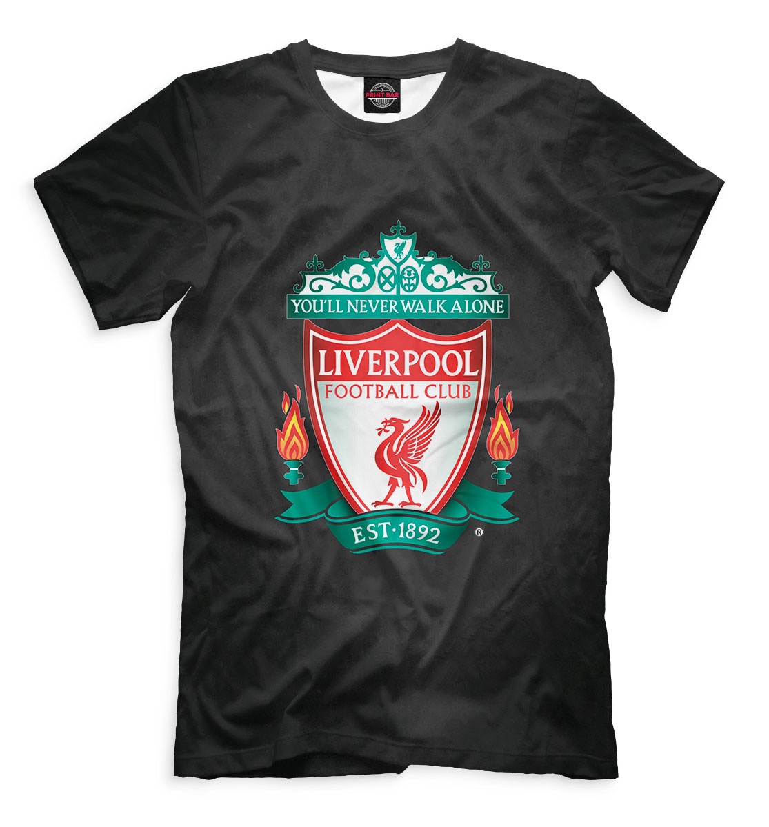 

Liverpool