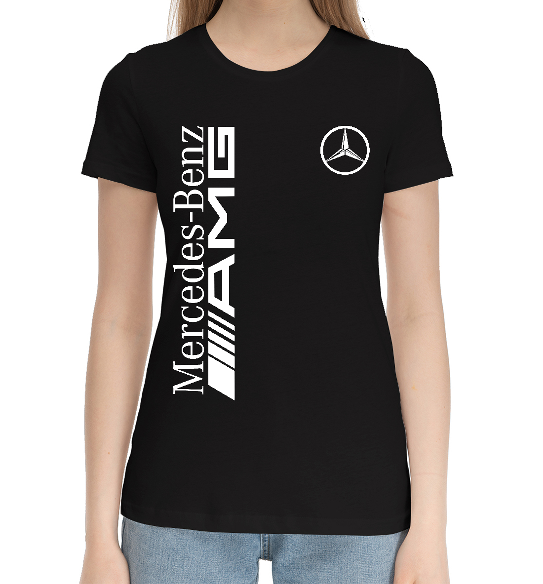 

Mersedes-Benz AMG