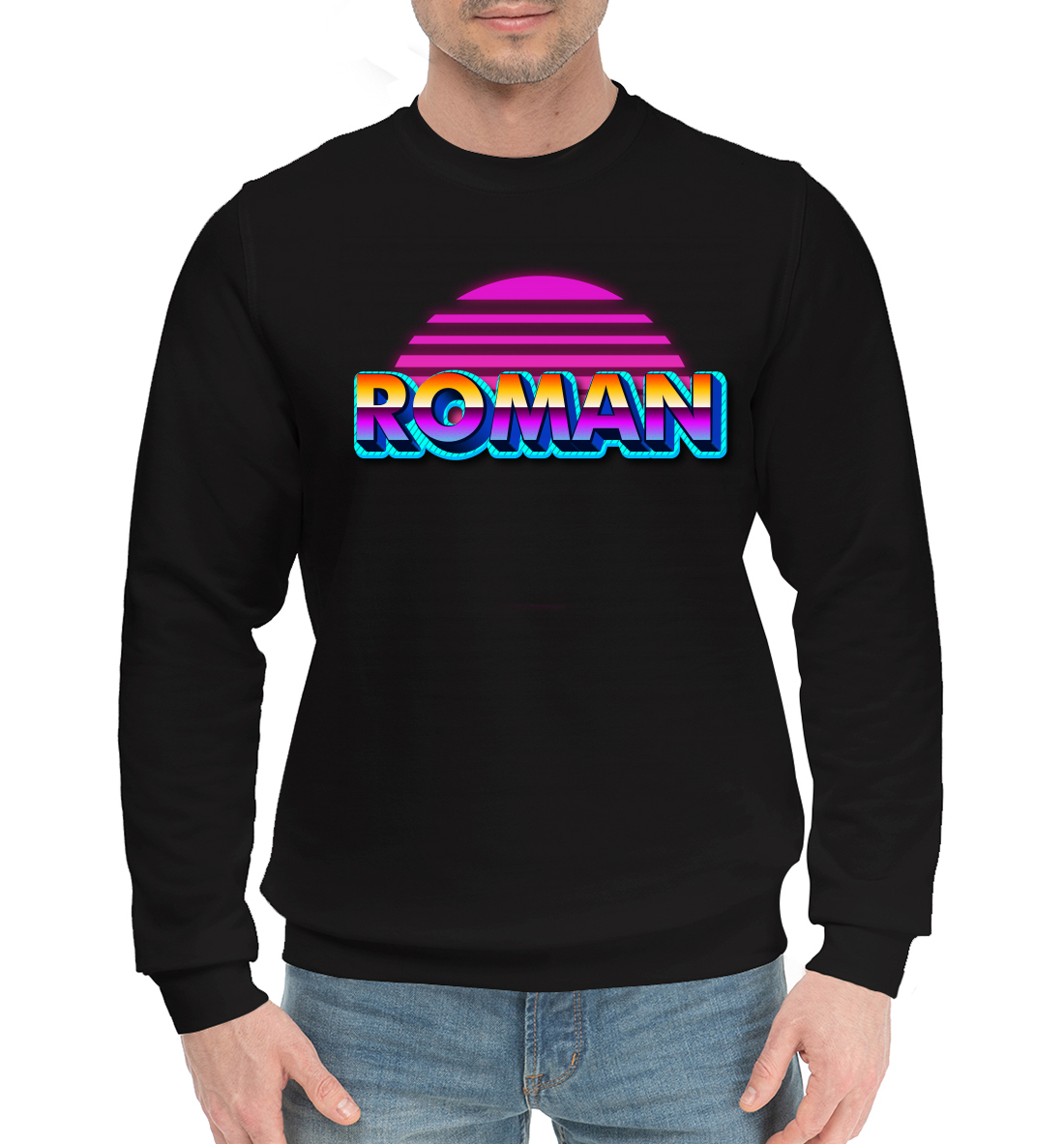 

Roman