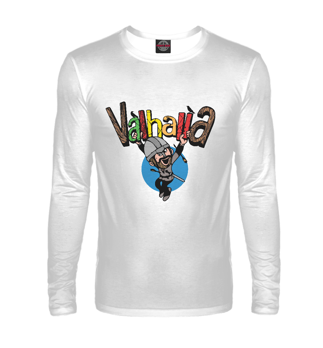 

Valhalla