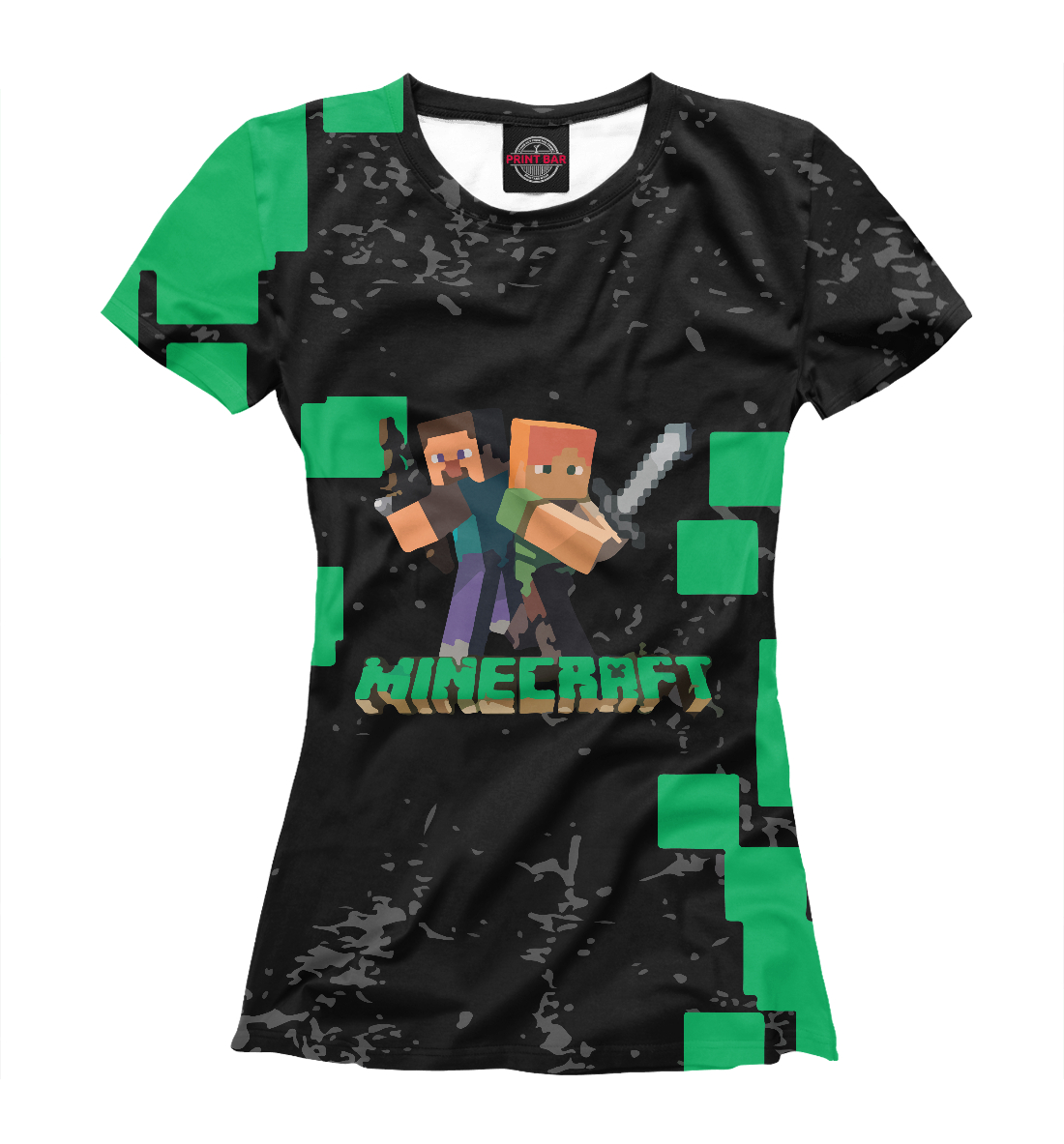 

Minecraft