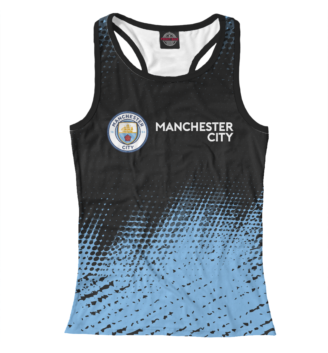 

Manchester City